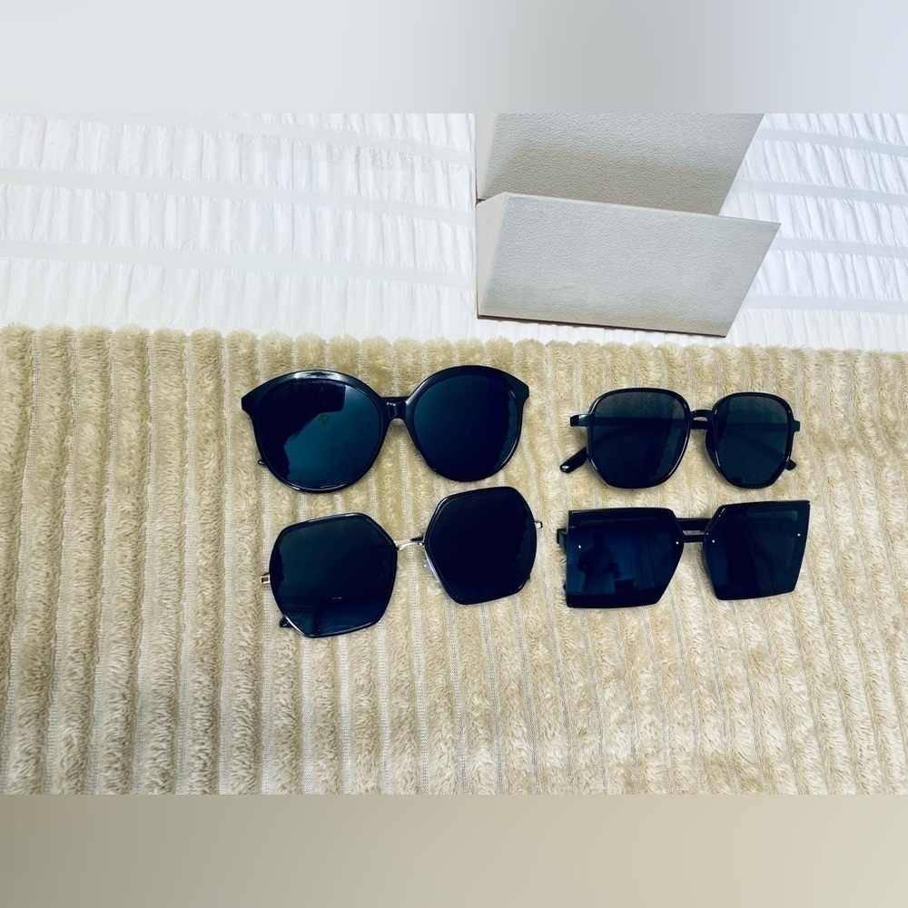 Sun Glasses - image 2